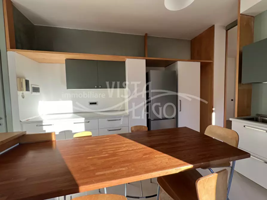 Immagine 36 di Appartamento in affitto  in Via Fratelli Recchi a Como