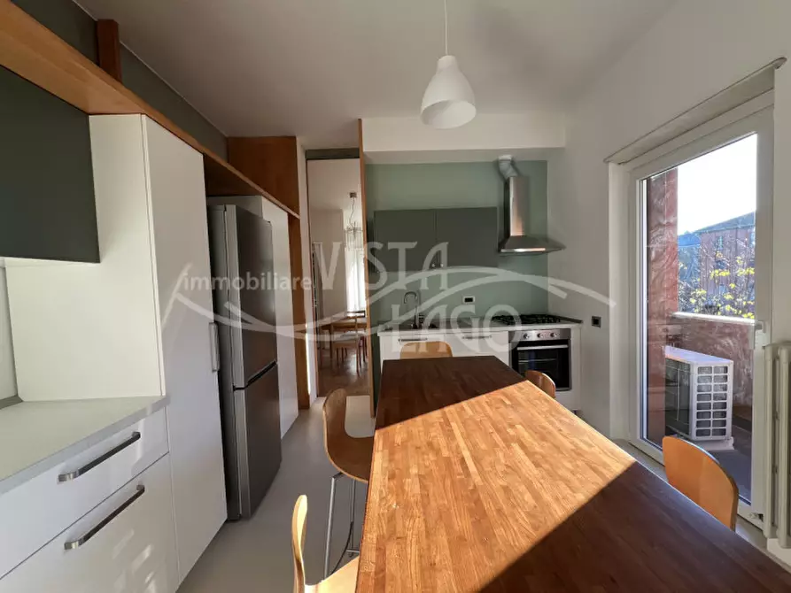 Immagine 39 di Appartamento in affitto  in Via Fratelli Recchi a Como