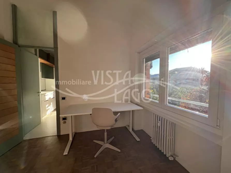 Immagine 40 di Appartamento in affitto  in Via Fratelli Recchi a Como