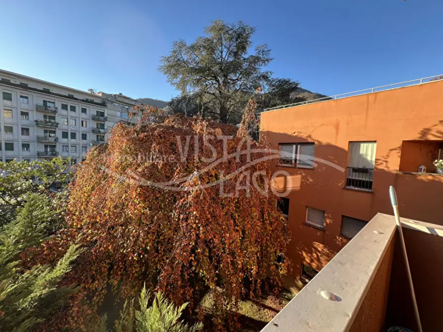 Immagine 42 di Appartamento in affitto  in Via Fratelli Recchi a Como