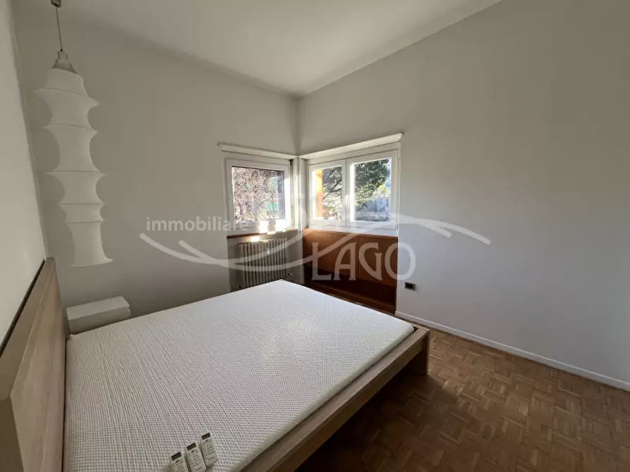 Immagine 46 di Appartamento in affitto  in Via Fratelli Recchi a Como