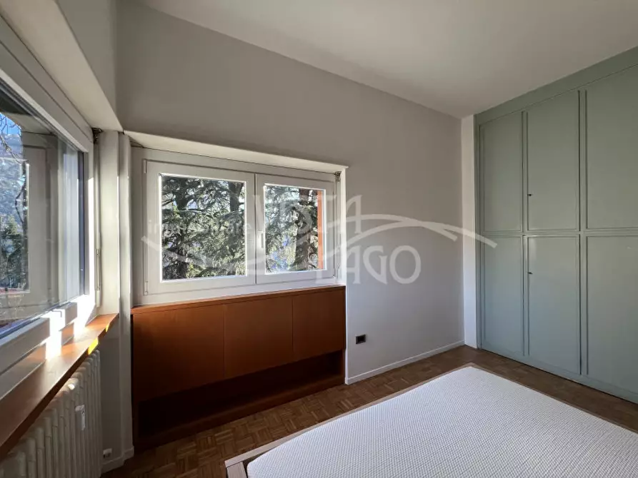 Immagine 49 di Appartamento in affitto  in Via Fratelli Recchi a Como