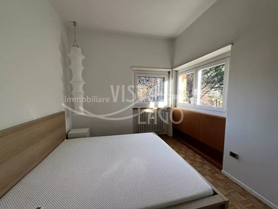 Immagine 50 di Appartamento in affitto  in Via Fratelli Recchi a Como