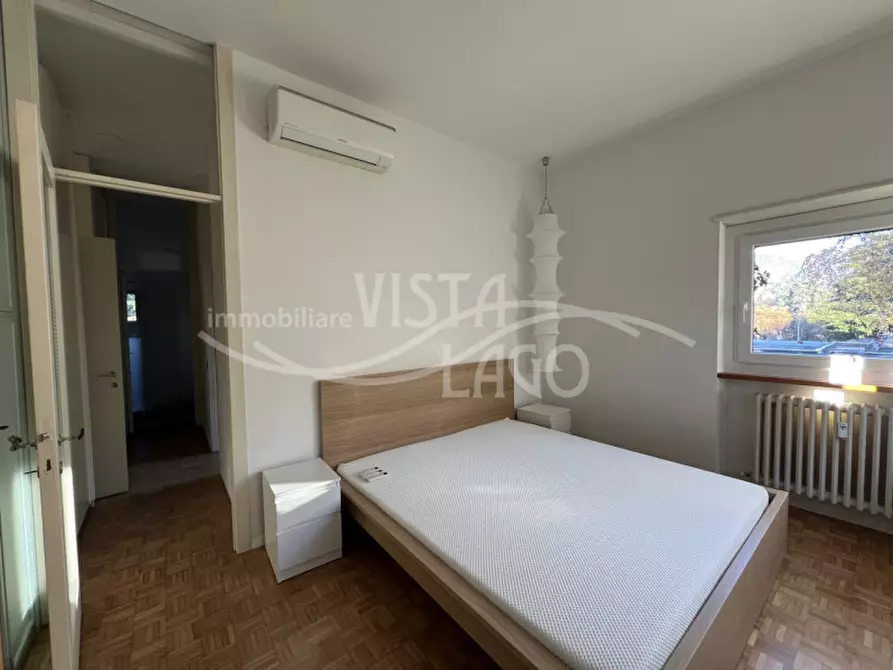 Immagine 53 di Appartamento in affitto  in Via Fratelli Recchi a Como