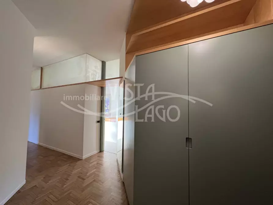 Immagine 58 di Appartamento in affitto  in Via Fratelli Recchi a Como