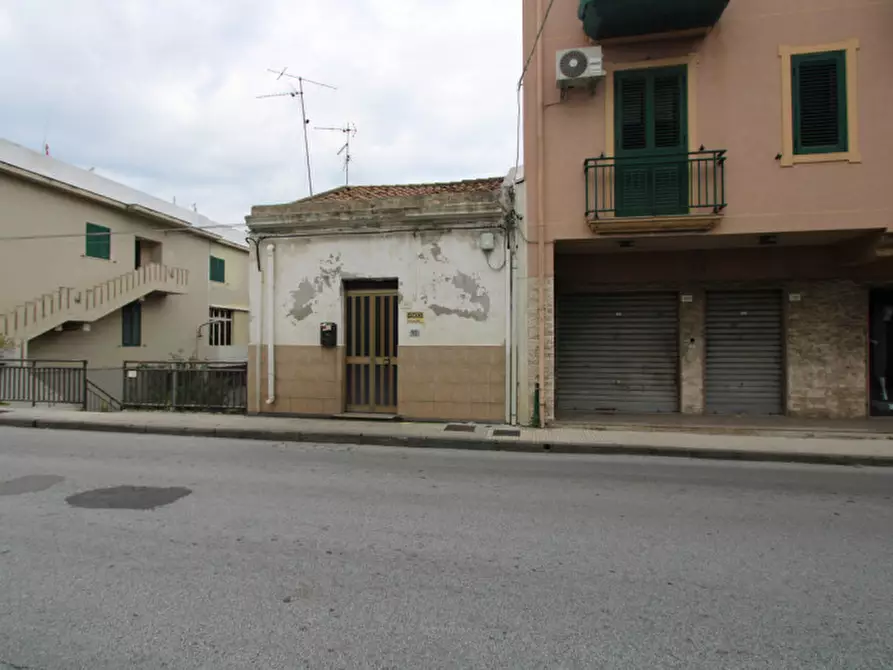 Immagine 2 di Appartamento in vendita  in Via Nazionale 143 a Villafranca Tirrena