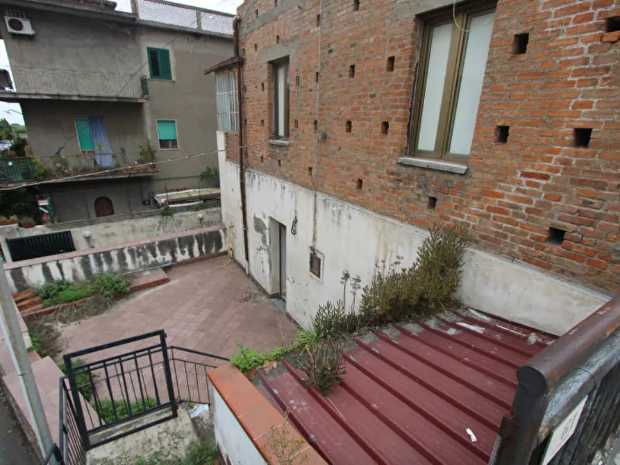 Immagine 4 di Appartamento in vendita  in Via Nazionale 143 a Villafranca Tirrena