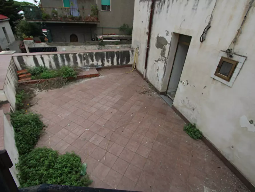 Immagine 5 di Appartamento in vendita  in Via Nazionale 143 a Villafranca Tirrena