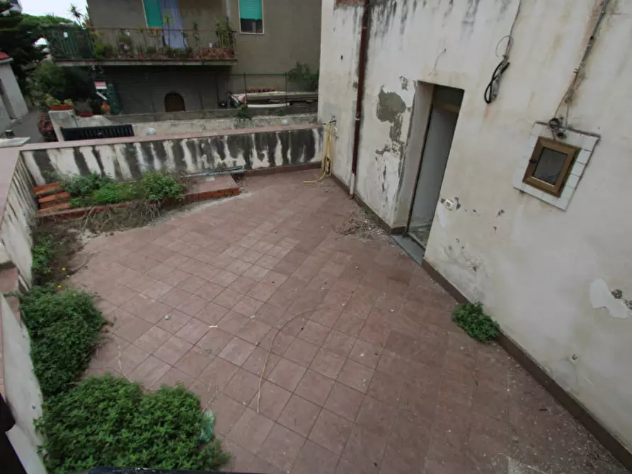 Immagine 6 di Appartamento in vendita  in Via Nazionale 143 a Villafranca Tirrena