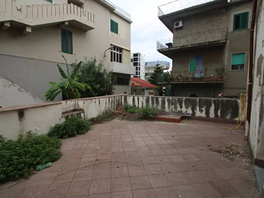 Immagine 9 di Appartamento in vendita  in Via Nazionale 143 a Villafranca Tirrena