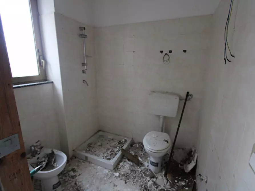 Immagine 10 di Appartamento in vendita  in Via Nazionale 143 a Villafranca Tirrena