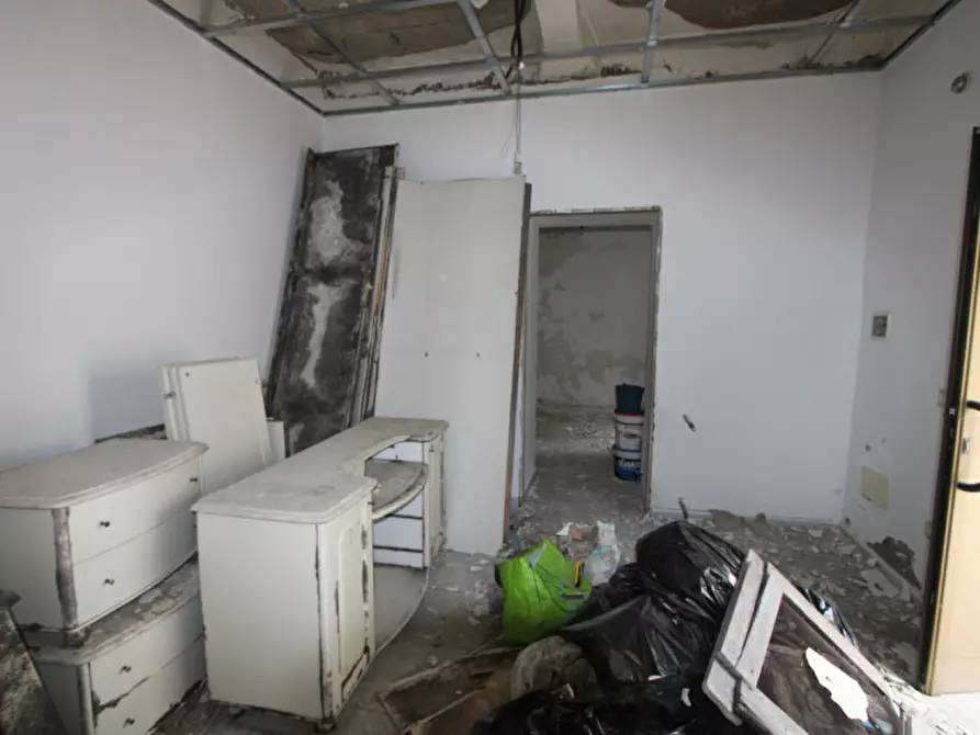 Immagine 12 di Appartamento in vendita  in Via Nazionale 143 a Villafranca Tirrena