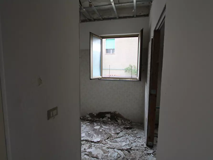 Immagine 13 di Appartamento in vendita  in Via Nazionale 143 a Villafranca Tirrena