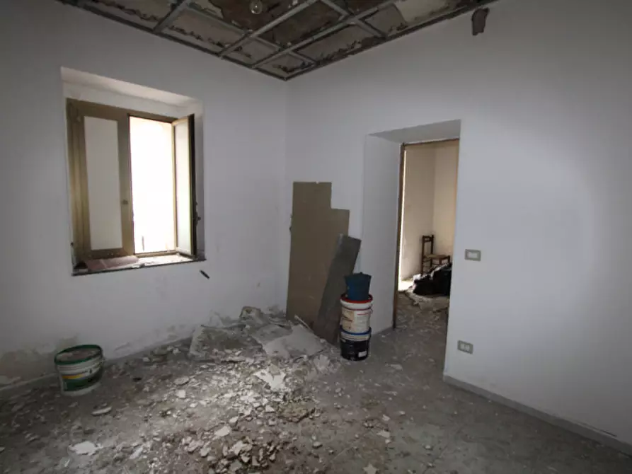 Immagine 15 di Appartamento in vendita  in Via Nazionale 143 a Villafranca Tirrena