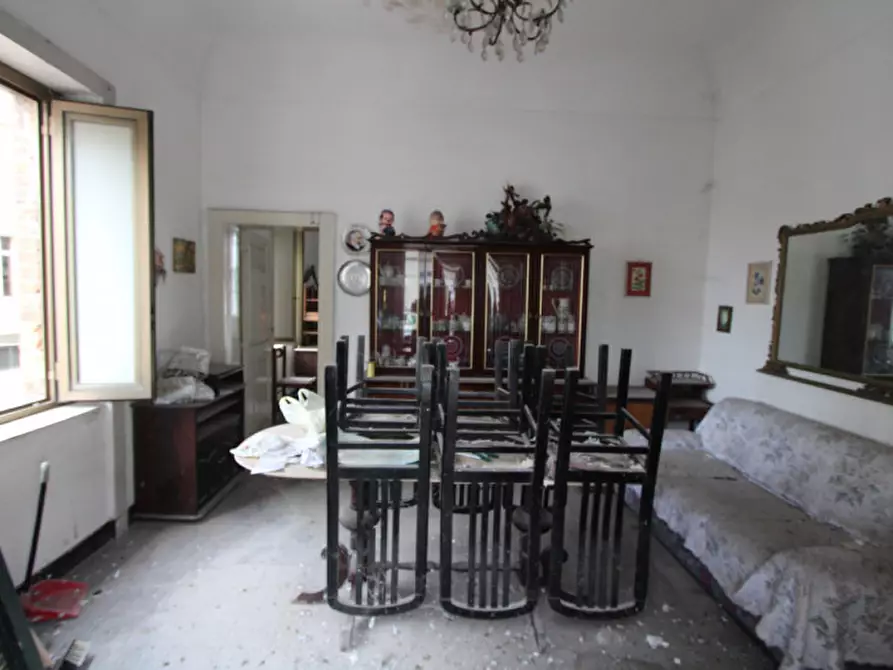 Immagine 16 di Appartamento in vendita  in Via Nazionale 143 a Villafranca Tirrena