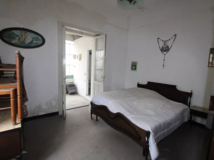 Immagine 17 di Appartamento in vendita  in Via Nazionale 143 a Villafranca Tirrena