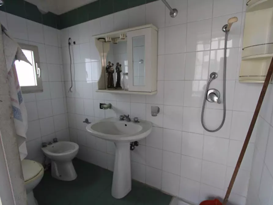 Immagine 18 di Appartamento in vendita  in Via Nazionale 143 a Villafranca Tirrena