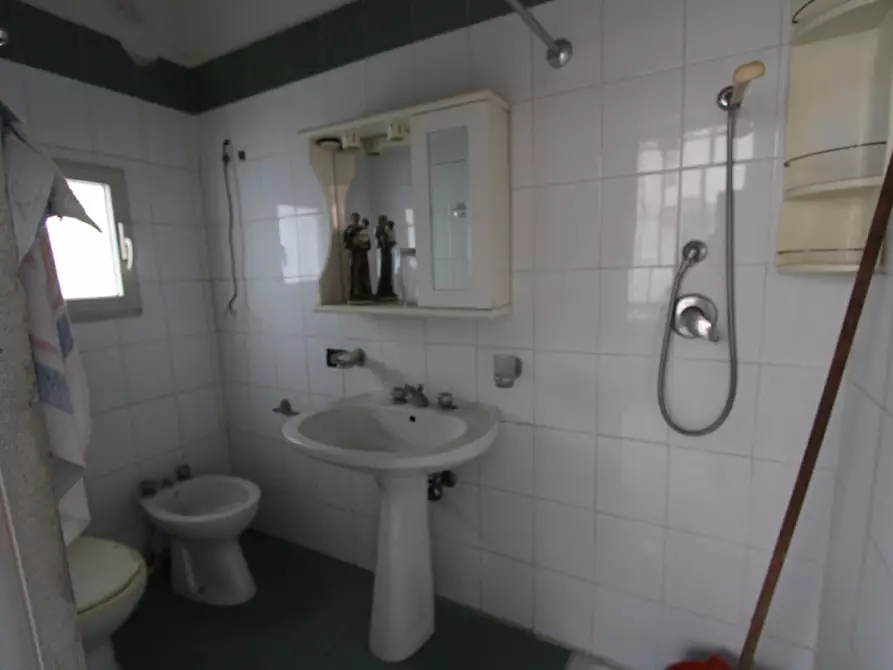 Immagine 19 di Appartamento in vendita  in Via Nazionale 143 a Villafranca Tirrena