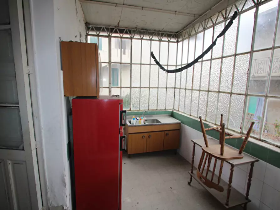 Immagine 20 di Appartamento in vendita  in Via Nazionale 143 a Villafranca Tirrena