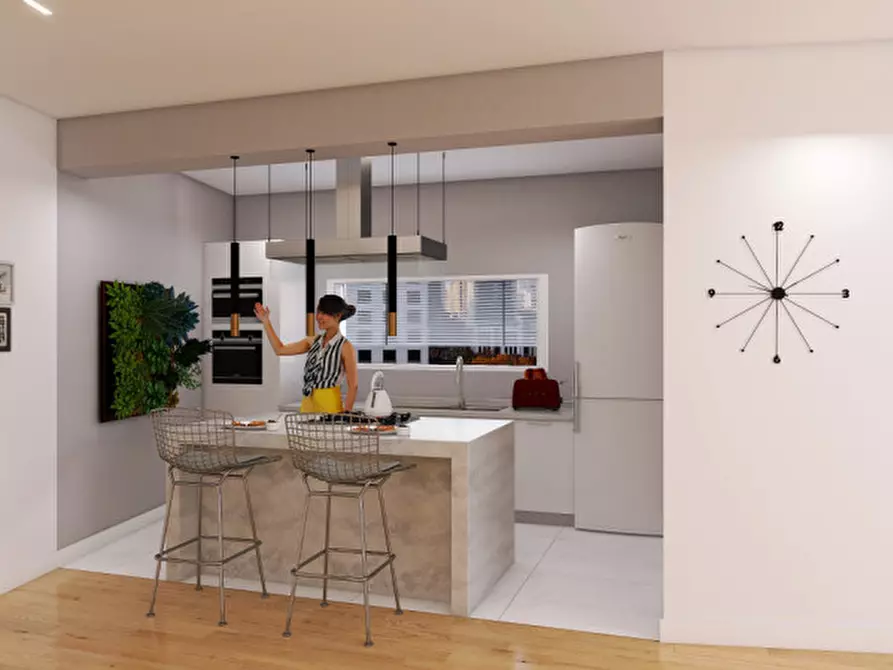 Immagine 1 di Appartamento in vendita  a Selvazzano Dentro