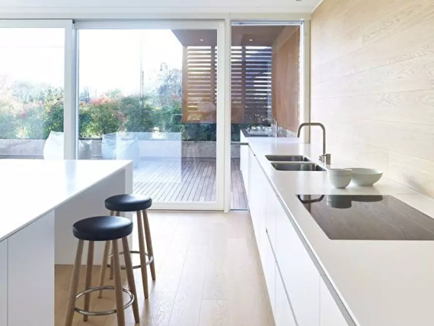 Immagine 15 di Appartamento in vendita  in Via dei Mille a Selvazzano Dentro