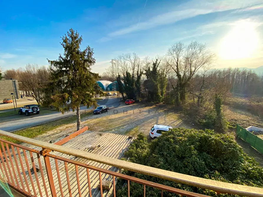 Immagine 6 di Casa bifamiliare in vendita  in Via Pozzati a Santorso