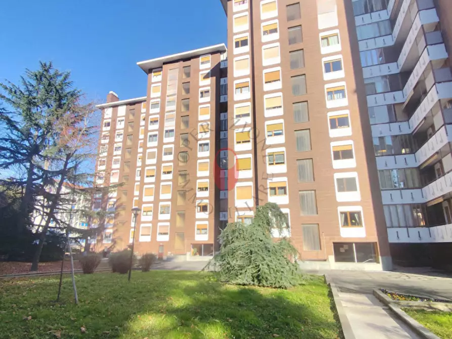 Immagine 1 di Appartamento in vendita  in Via Alfonso Balzico 9 Torino a Torino