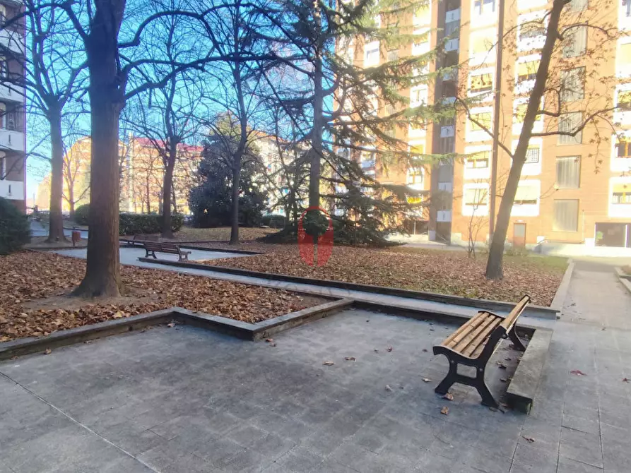 Immagine 3 di Appartamento in vendita  in Via Alfonso Balzico 9 Torino a Torino