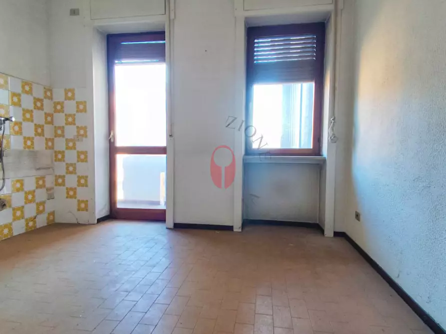 Immagine 6 di Appartamento in vendita  in Via Alfonso Balzico 9 Torino a Torino