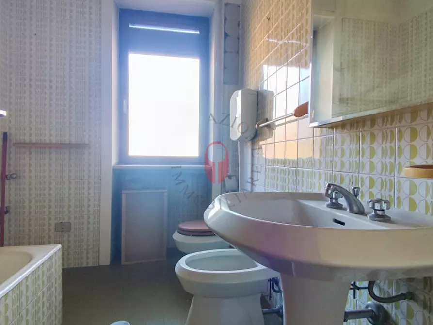 Immagine 15 di Appartamento in vendita  in Via Alfonso Balzico 9 Torino a Torino