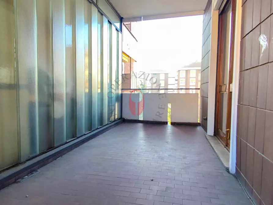 Immagine 16 di Appartamento in vendita  in Via Alfonso Balzico 9 Torino a Torino