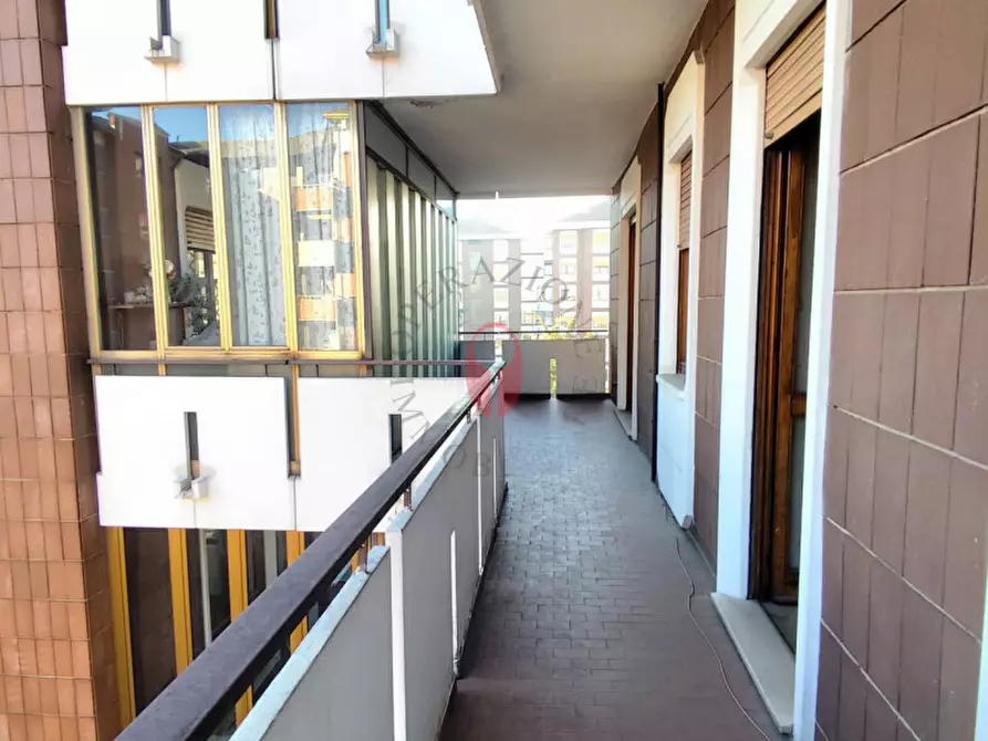 Immagine 17 di Appartamento in vendita  in Via Alfonso Balzico 9 Torino a Torino