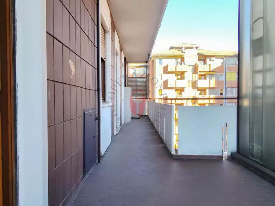 Immagine 19 di Appartamento in vendita  in Via Alfonso Balzico 9 Torino a Torino