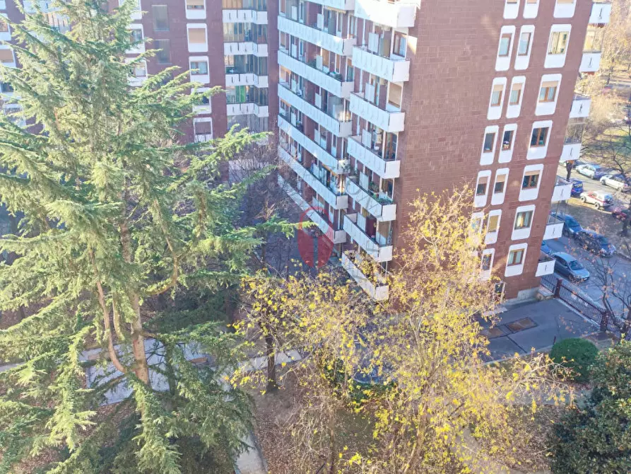 Immagine 20 di Appartamento in vendita  in Via Alfonso Balzico 9 Torino a Torino