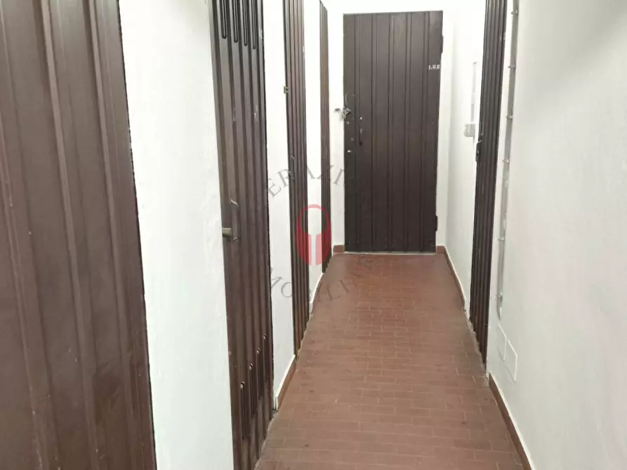 Immagine 23 di Appartamento in vendita  in Via Alfonso Balzico 9 Torino a Torino