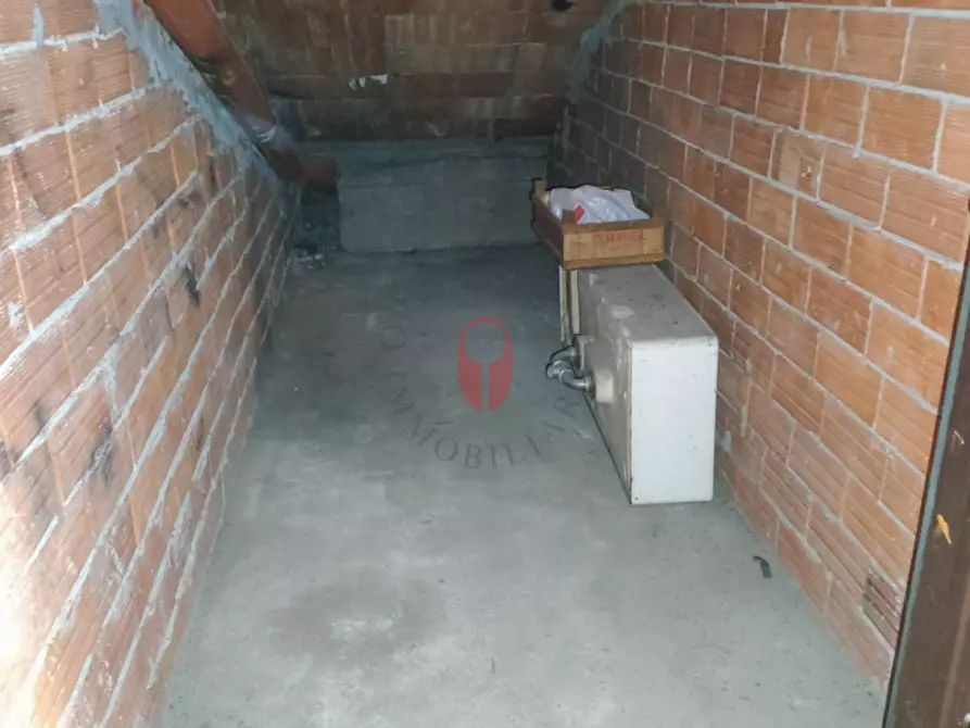 Immagine 24 di Appartamento in vendita  in Via Alfonso Balzico 9 Torino a Torino