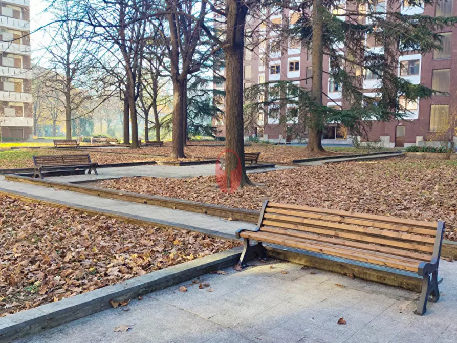 Immagine 25 di Appartamento in vendita  in Via Alfonso Balzico 9 Torino a Torino