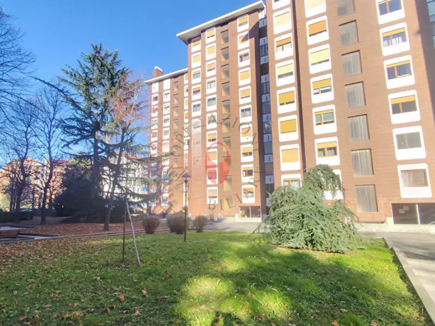 Immagine 26 di Appartamento in vendita  in Via Alfonso Balzico 9 Torino a Torino