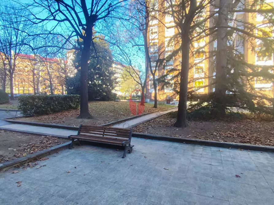 Immagine 27 di Appartamento in vendita  in Via Alfonso Balzico 9 Torino a Torino