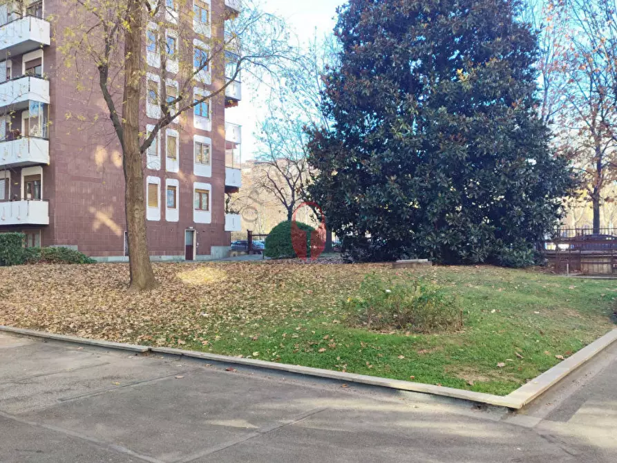 Immagine 28 di Appartamento in vendita  in Via Alfonso Balzico 9 Torino a Torino