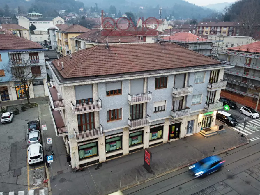 Immagine 2 di Appartamento in vendita  in Corso Casale 316 a Torino