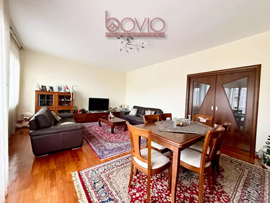 Immagine 2 di Appartamento in vendita  in Corso Casale 316 a Torino