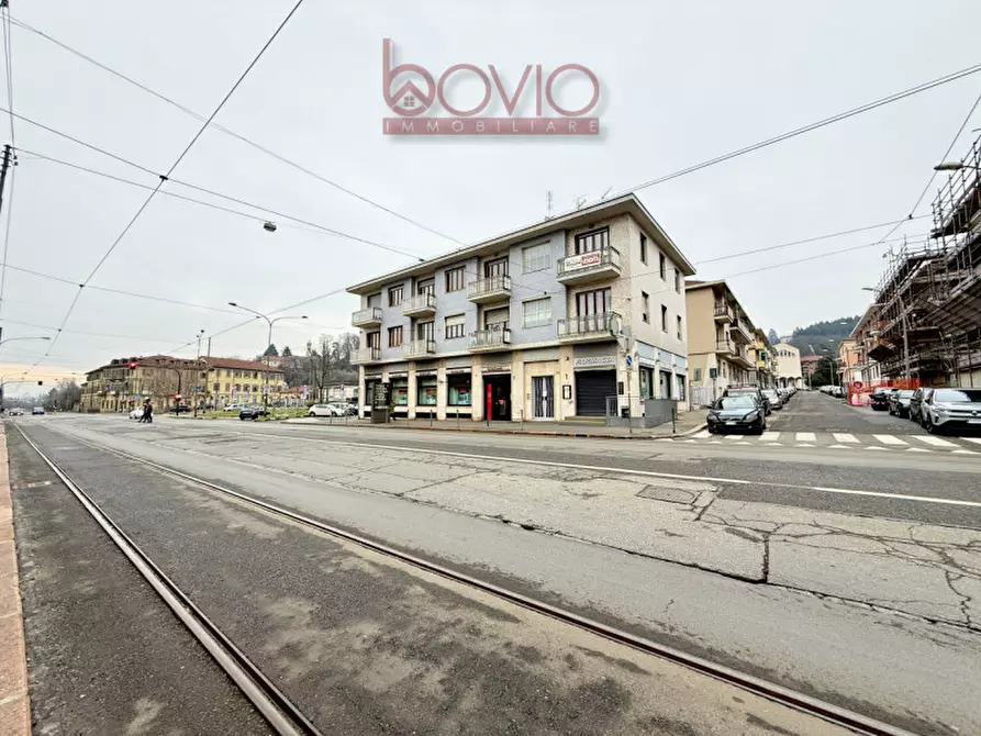 Immagine 3 di Appartamento in vendita  in Corso Casale 316 a Torino