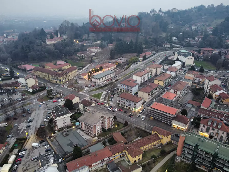 Immagine 6 di Appartamento in vendita  in Corso Casale 316 a Torino