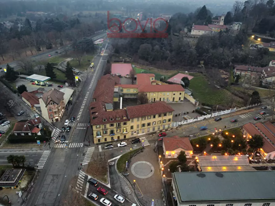 Immagine 8 di Appartamento in vendita  in Corso Casale 316 a Torino