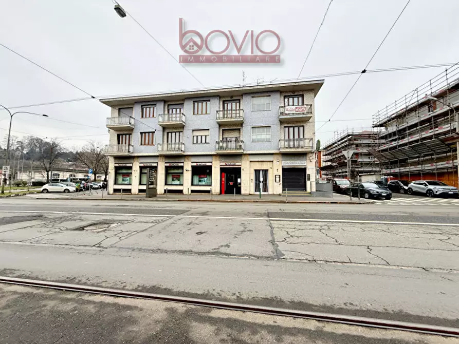 Immagine 9 di Appartamento in vendita  in Corso Casale 316 a Torino