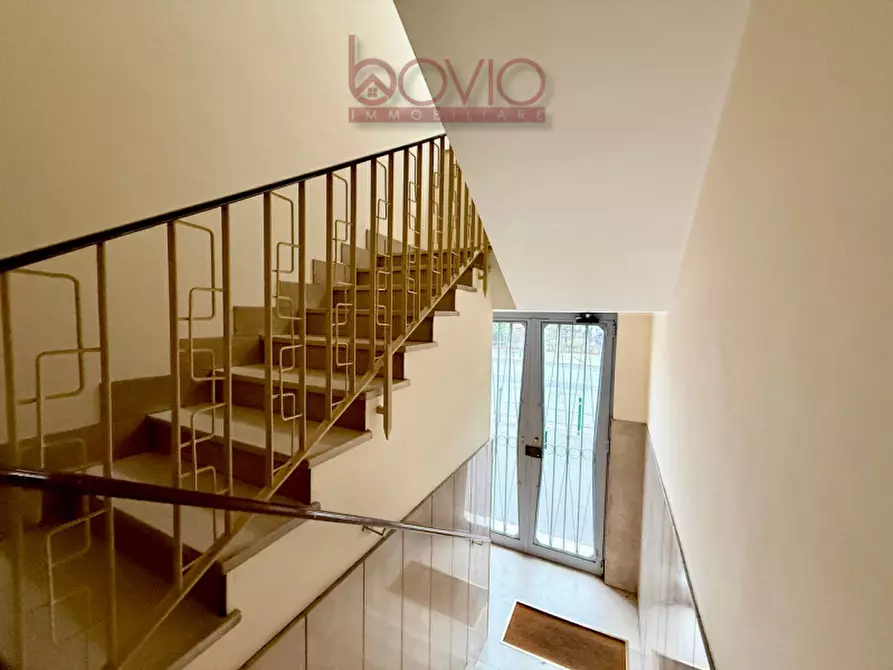 Immagine 11 di Appartamento in vendita  in Corso Casale 316 a Torino