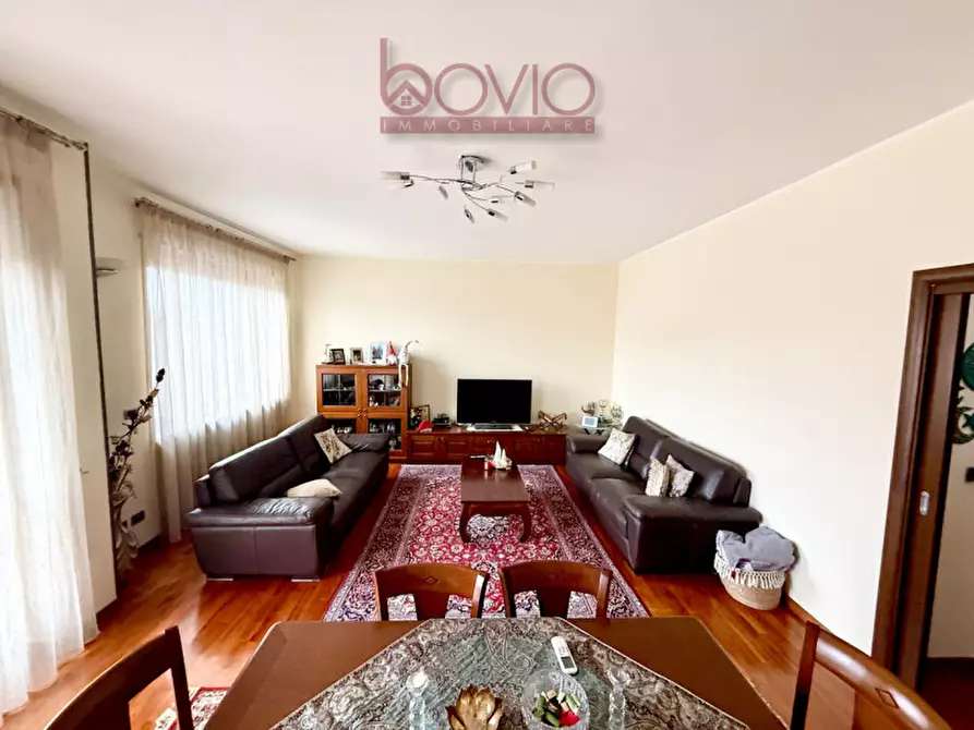 Immagine 12 di Appartamento in vendita  in Corso Casale 316 a Torino