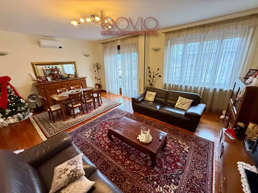 Immagine 12 di Appartamento in vendita  in Corso Casale 316 a Torino