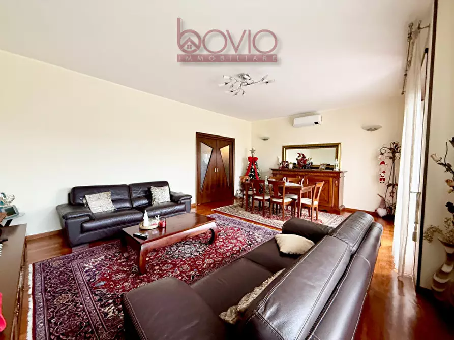 Immagine 15 di Appartamento in vendita  in Corso Casale 316 a Torino